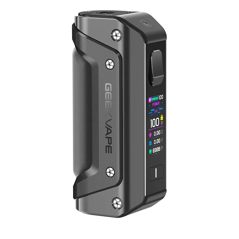 Chargez l&#39;image dans la visionneuse de la galerie, E-cig | BOX &quot;SOLO III MOD&quot;
