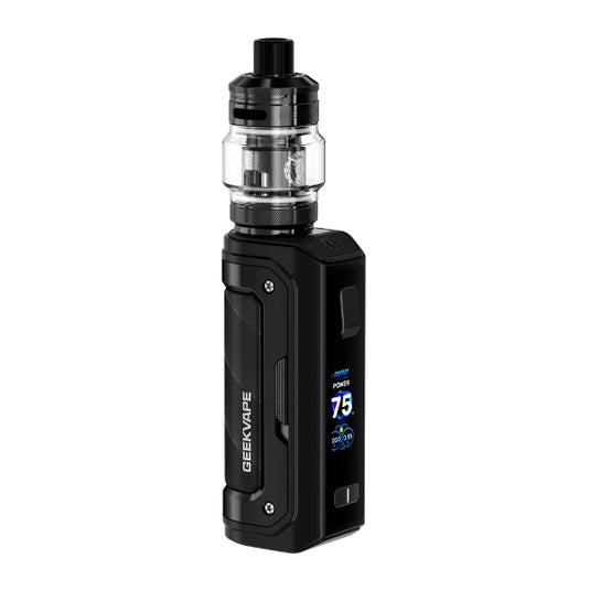 E-cig | KIT "AEGIS Mini 5"