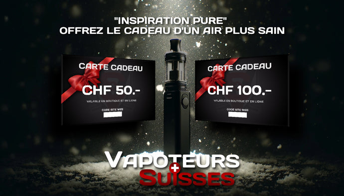 Carte Cadeau 