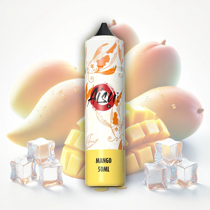 E-liquid | Aisu 