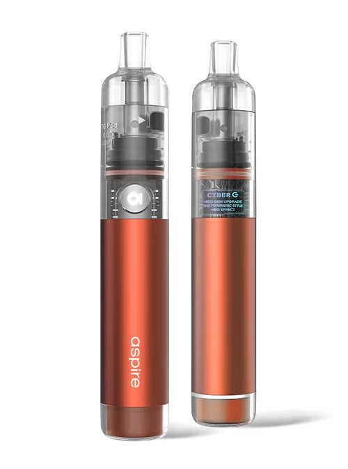 Chargez l&#39;image dans la visionneuse de la galerie, E-cig | Kit Pod Cyber G - Vapoteurs Suisses
