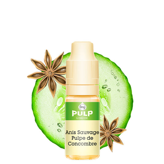 E-liquide | 
