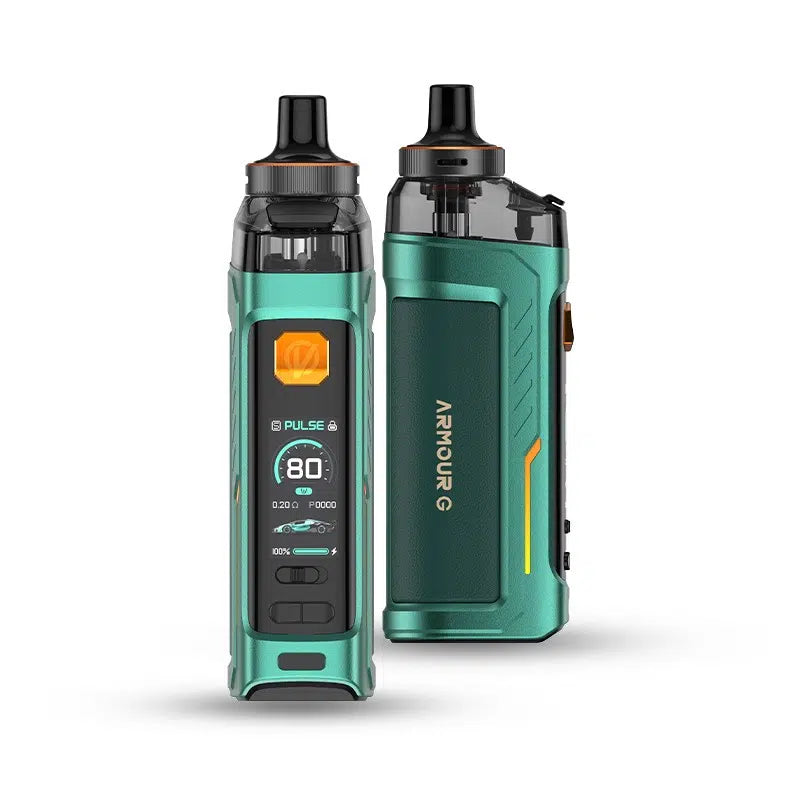 Chargez l&#39;image dans la visionneuse de la galerie, E-cig | KIT &quot;Armour G&quot;
