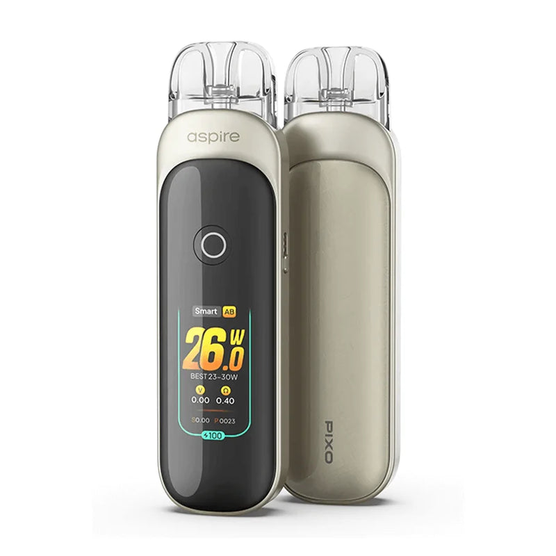 Chargez l&#39;image dans la visionneuse de la galerie, E-cig | Kit Pod PIXO
