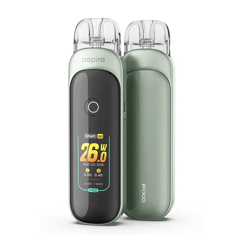 Chargez l&#39;image dans la visionneuse de la galerie, E-cig | Kit Pod PIXO
