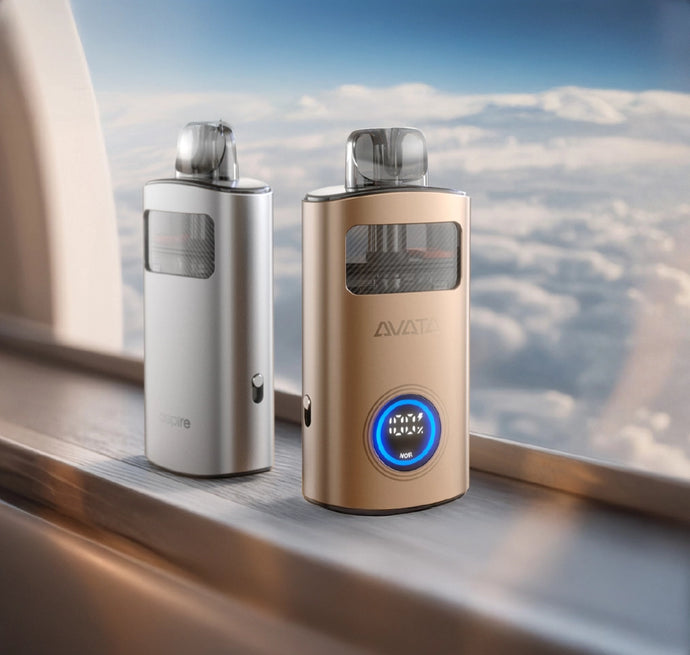 E-cig | Kit Pod 