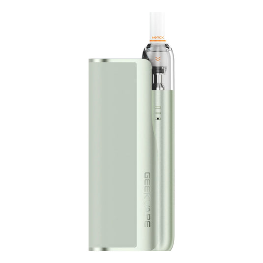 E-cig | Starter Kit "Wenax M"