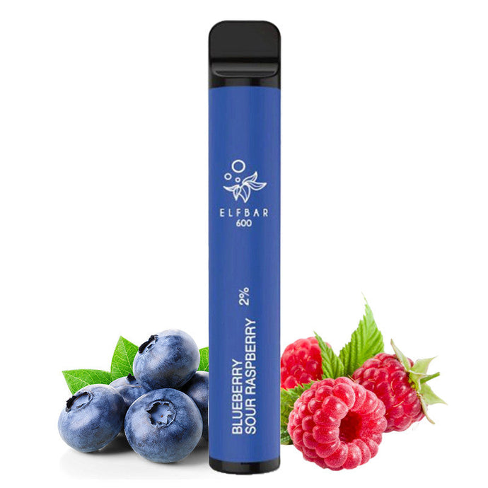 E-cig jetable | 