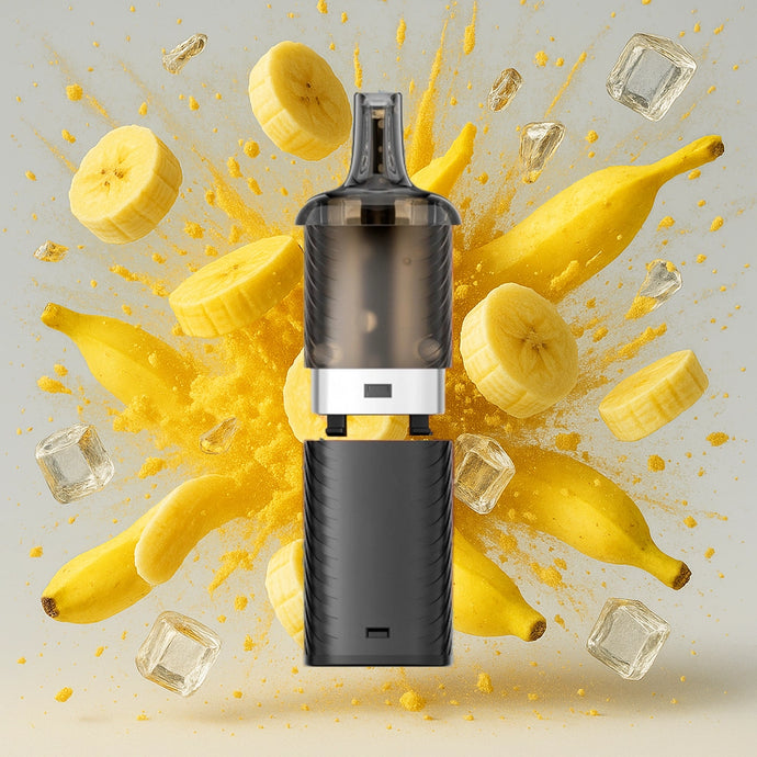 E-liquide | Vista Plug 