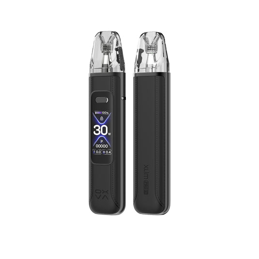 E-cig | OXVA Xlim pro 3