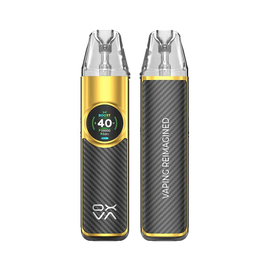 E-cig | OXVA NeXLIM