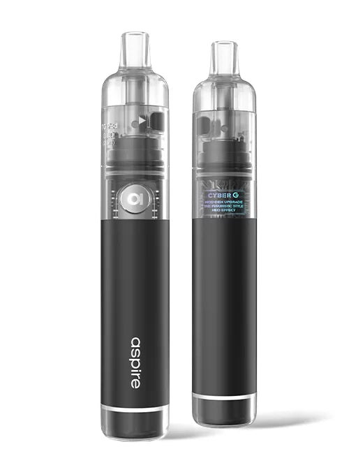 Chargez l&#39;image dans la visionneuse de la galerie, E-cig | Kit Pod Cyber G - Vapoteurs Suisses

