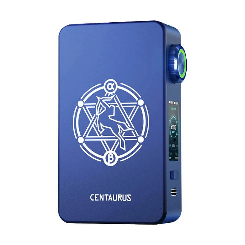 Chargez l&#39;image dans la visionneuse de la galerie, E-cig | BOX &quot;CENTAURUS M200&quot;
