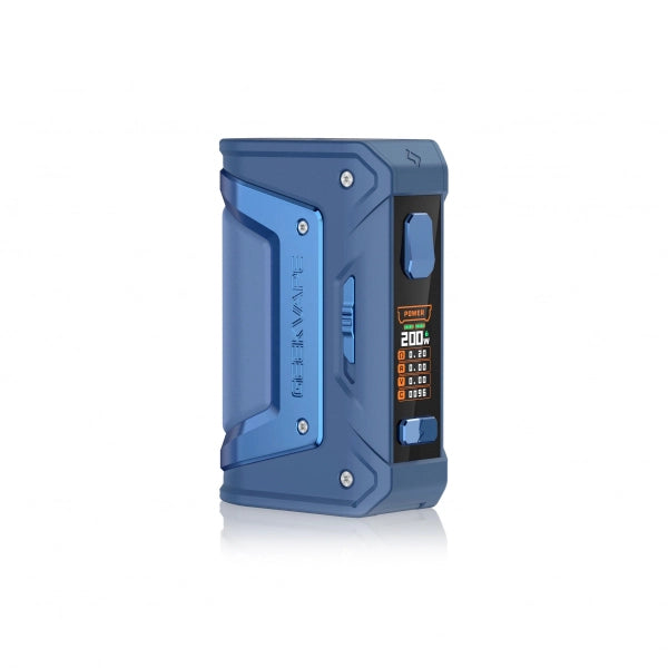 Chargez l&#39;image dans la visionneuse de la galerie, E-cig | BOX &quot;L200 Classic Mod&quot;
