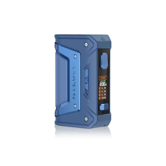 E-cig | BOX 