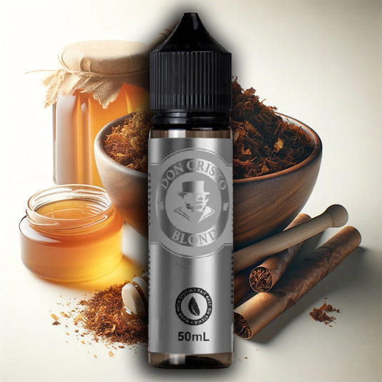 E-liquide | Don Cristo 