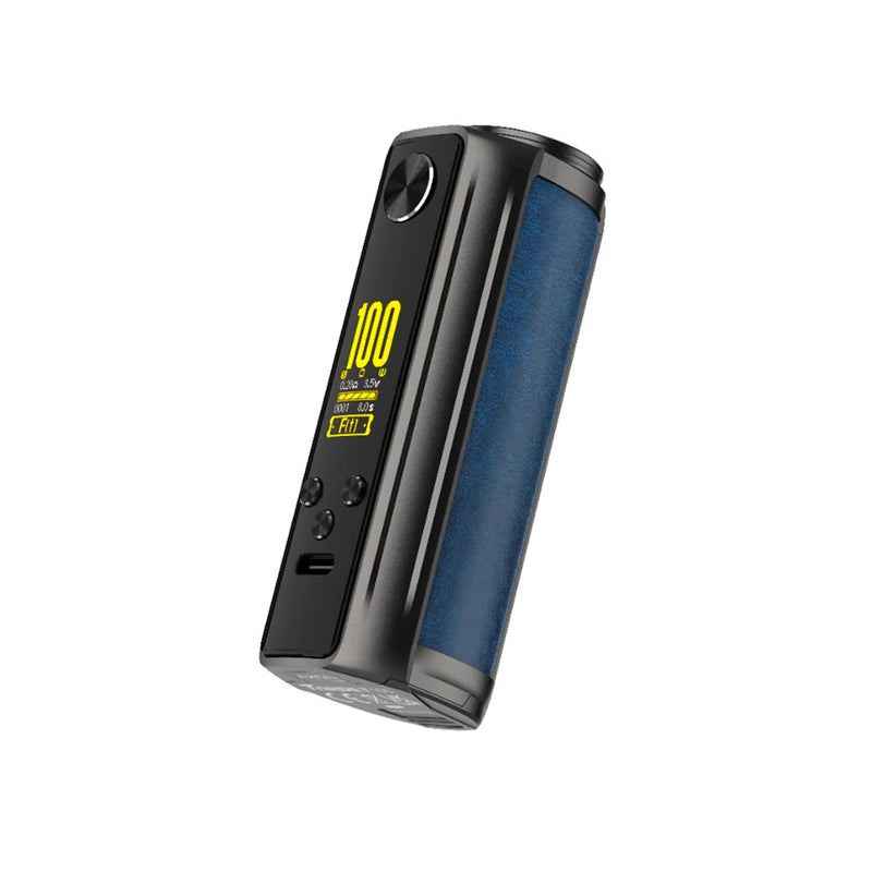 Chargez l&#39;image dans la visionneuse de la galerie, E-cig | BOX &quot;Target 100&quot;
