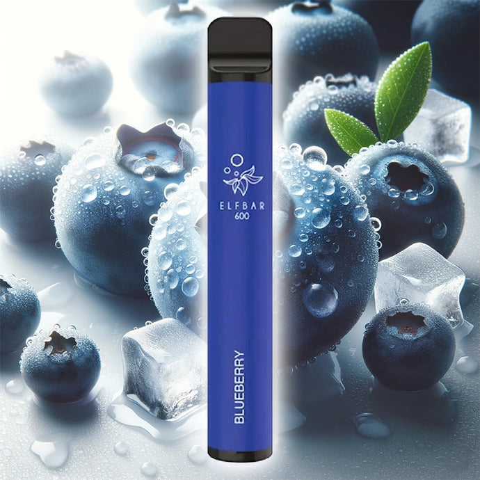 E-cig jetable | 