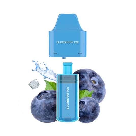 E-liquid | NX 7000 
