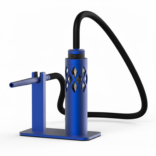 E-CHICHA | Hookah Dock