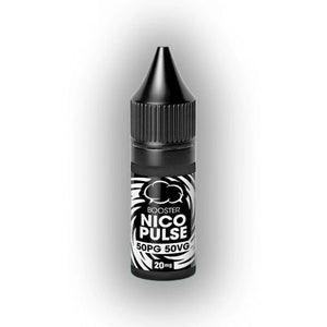 Booster | „Nico Pulse“