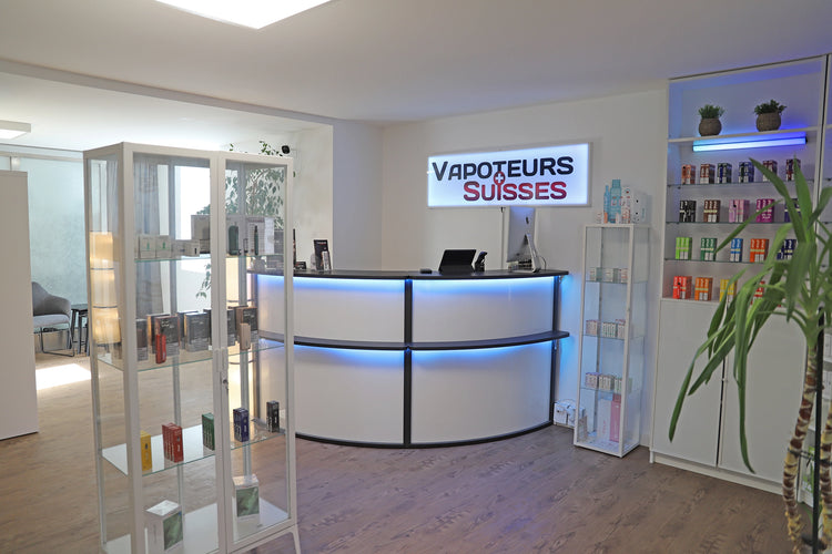 Vape Shop