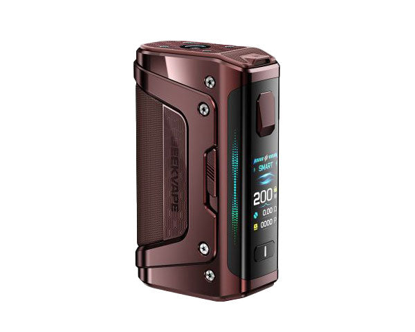 Laden Sie das Bild in Galerie -Viewer, E-cig | BOX &quot;Legend 5&quot;
