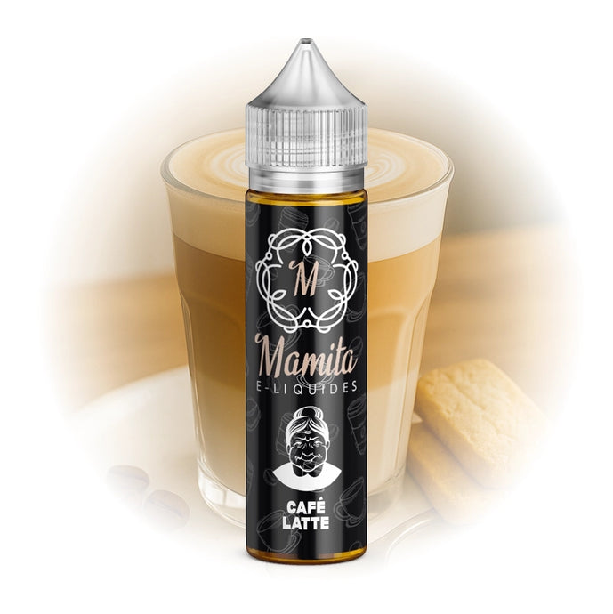 E-liquid | Mamita 
