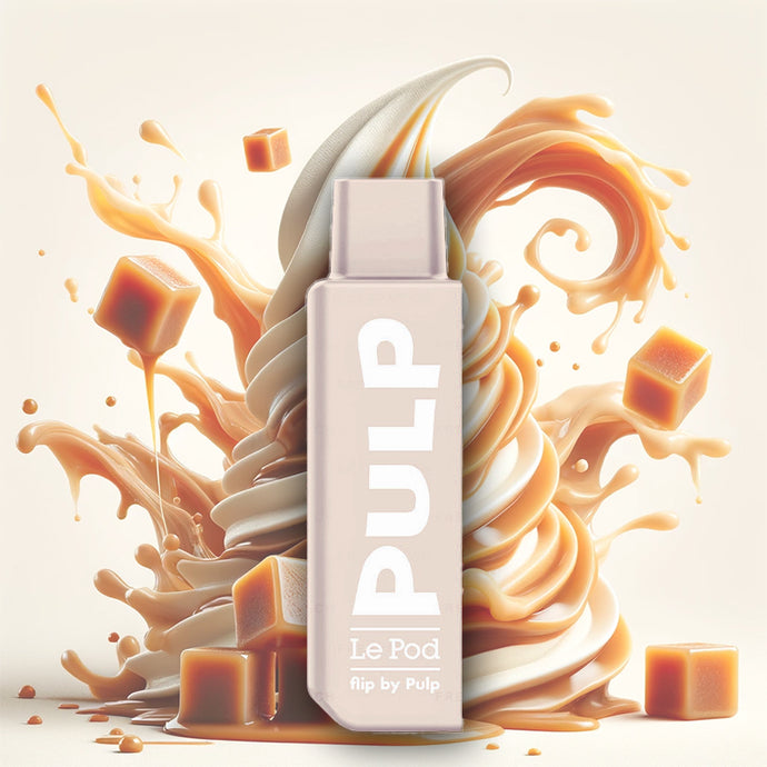 E-Liquid | Flip „Karamell Original“ 