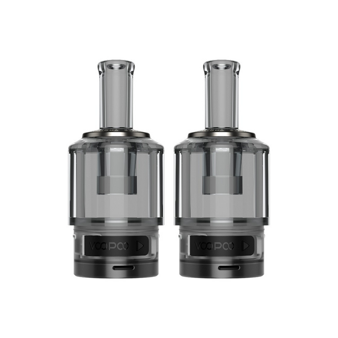Cartouches ITO 3ml - Pack x2