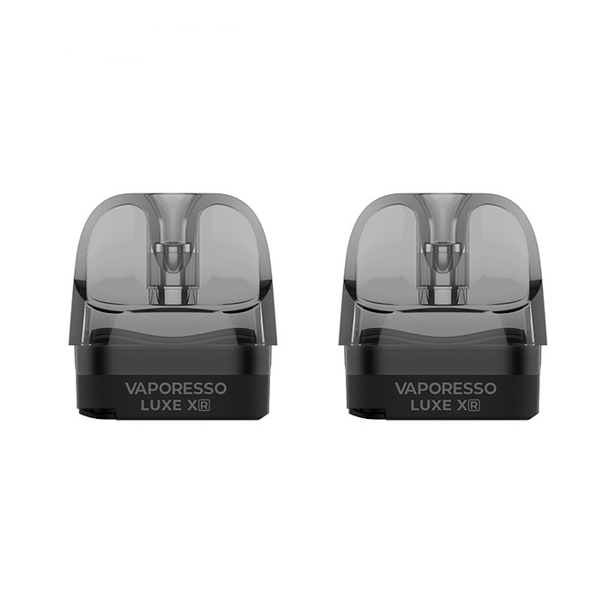 Cartouche Luxe XR - Vapoteurs Suisses