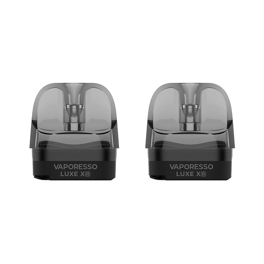 Cartouche Luxe XR - Vapoteurs Suisses