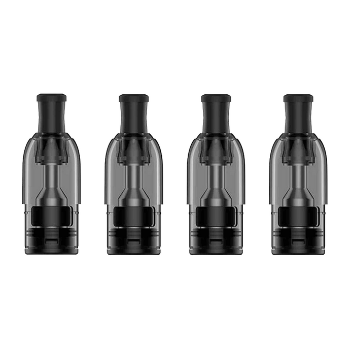 Cartouche Wenax M1 - Pack x4 - Vapoteurs Suisses