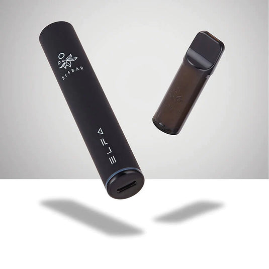 E-liquide | 