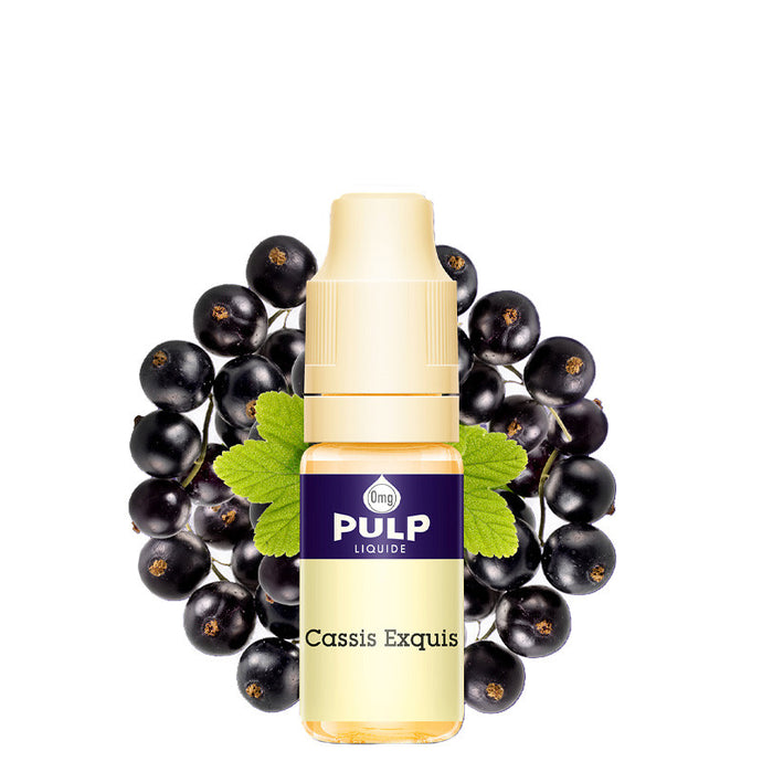 E-liquide | 