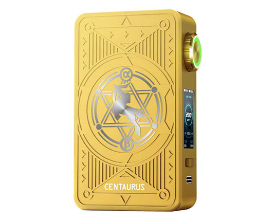 E-cig | BOX "CENTAURUS M200"
