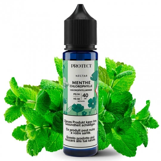 E-liquide | Protect 