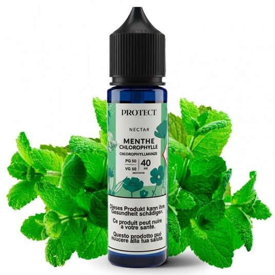 E-liquide | Protect 