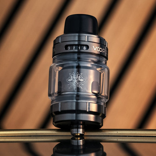 Clearomiseur UForce-X 2 Voopoo Gunmetal