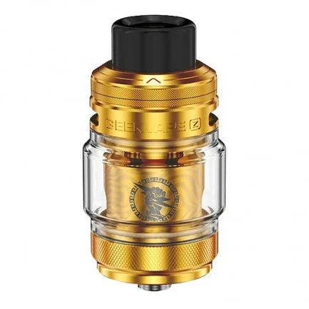 Clearomiseur Z Subohm Tank 5