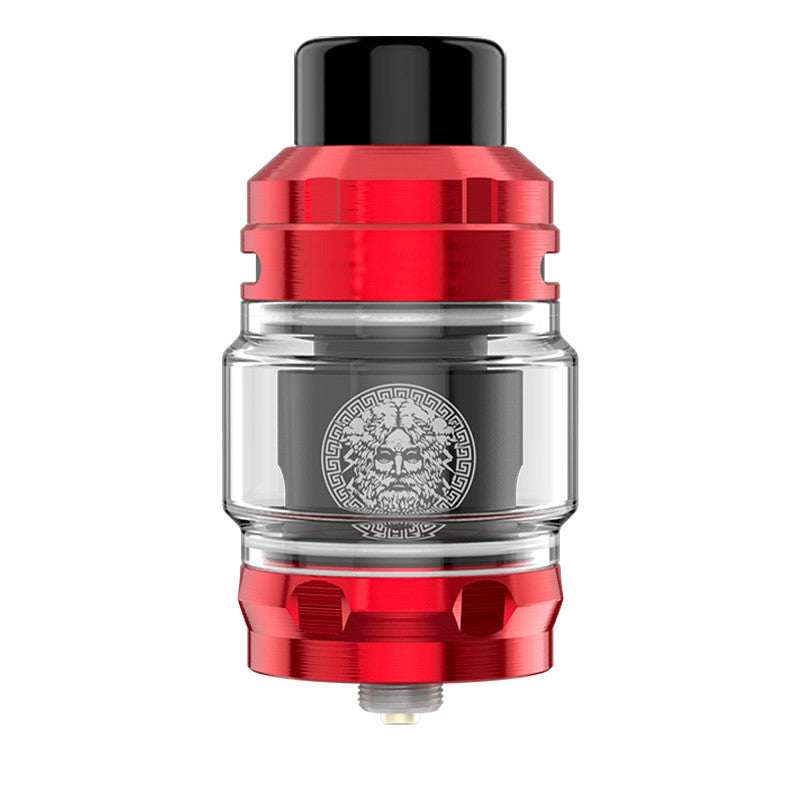 Laden Sie das Bild in Galerie -Viewer, Z Subohm Tank Clearomizer
