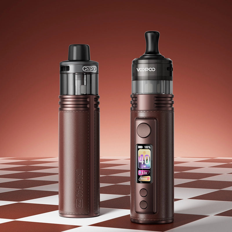 Load image into Gallery viewer, E-cig | Kit Drag H40 Pro

