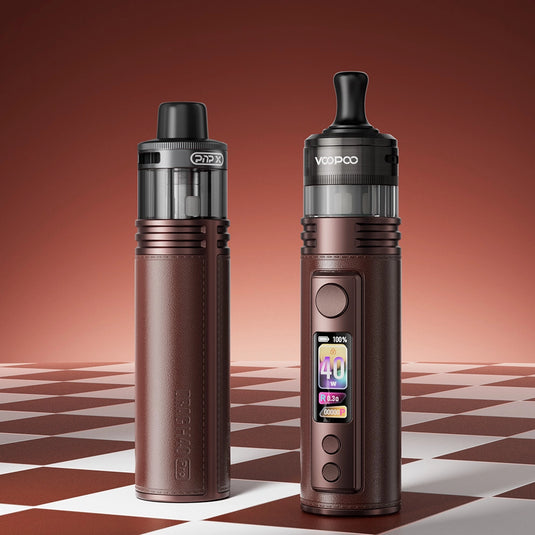 E-cig | Kit Drag H40 Pro