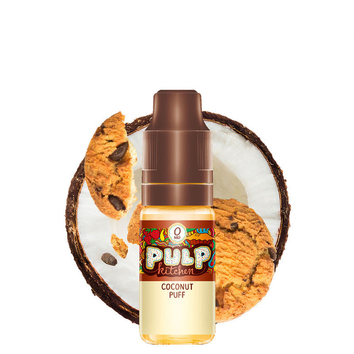 E-liquide | kitchen 