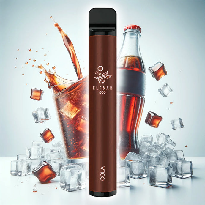E-cig jetable | 