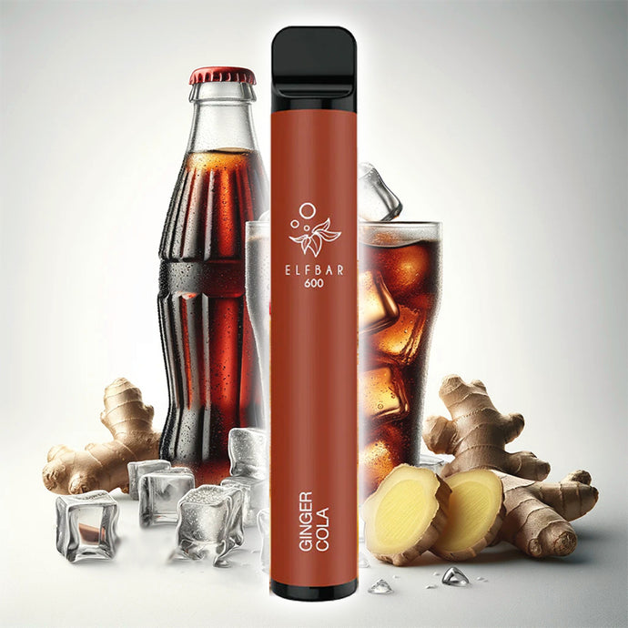 E-cig jetable | 