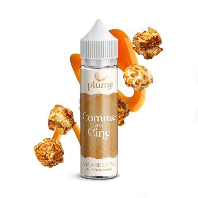 E-liquide | Plume 