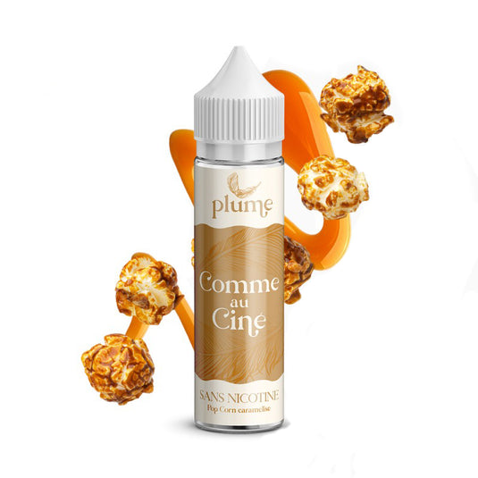 E-liquide | Plume 