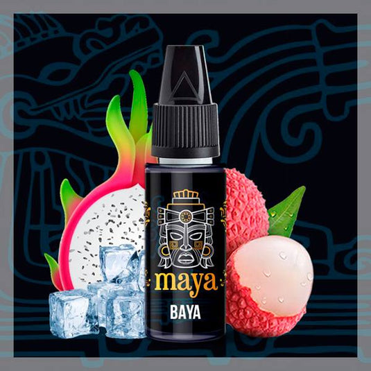 DIY-Aroma - Maya „Baya“ 10 ml