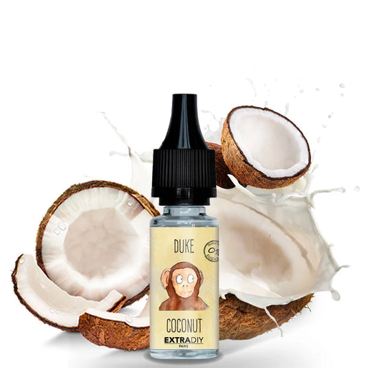 DIY Aroma - Duke „Coconut“ 10 ml
